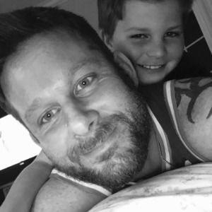 Meet your Posher, Chris